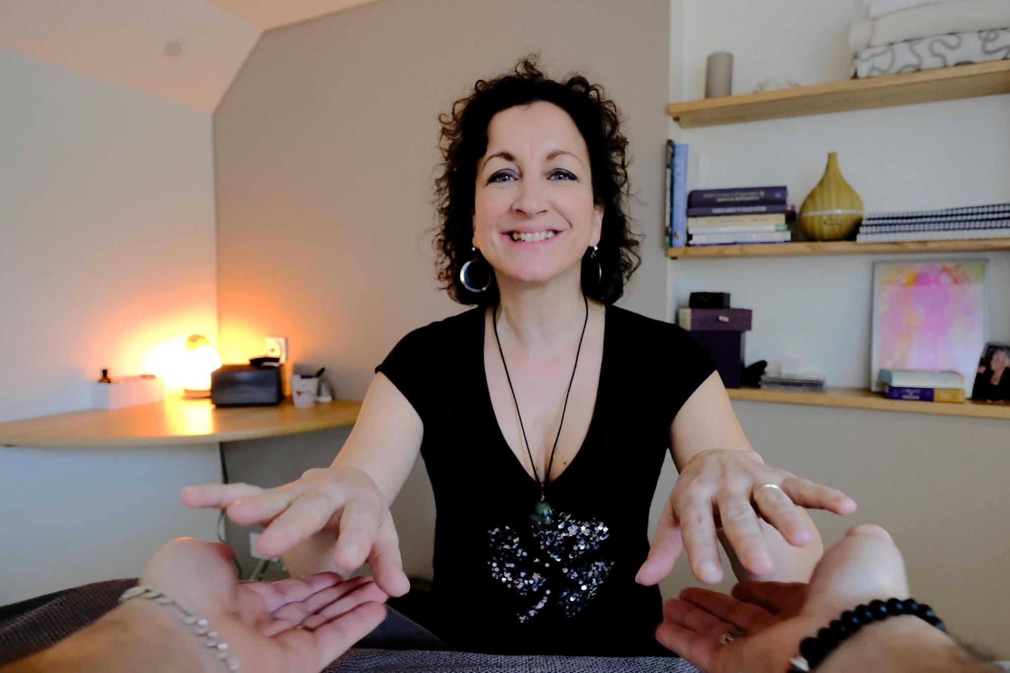 Prendre soin du corps et de l'âme