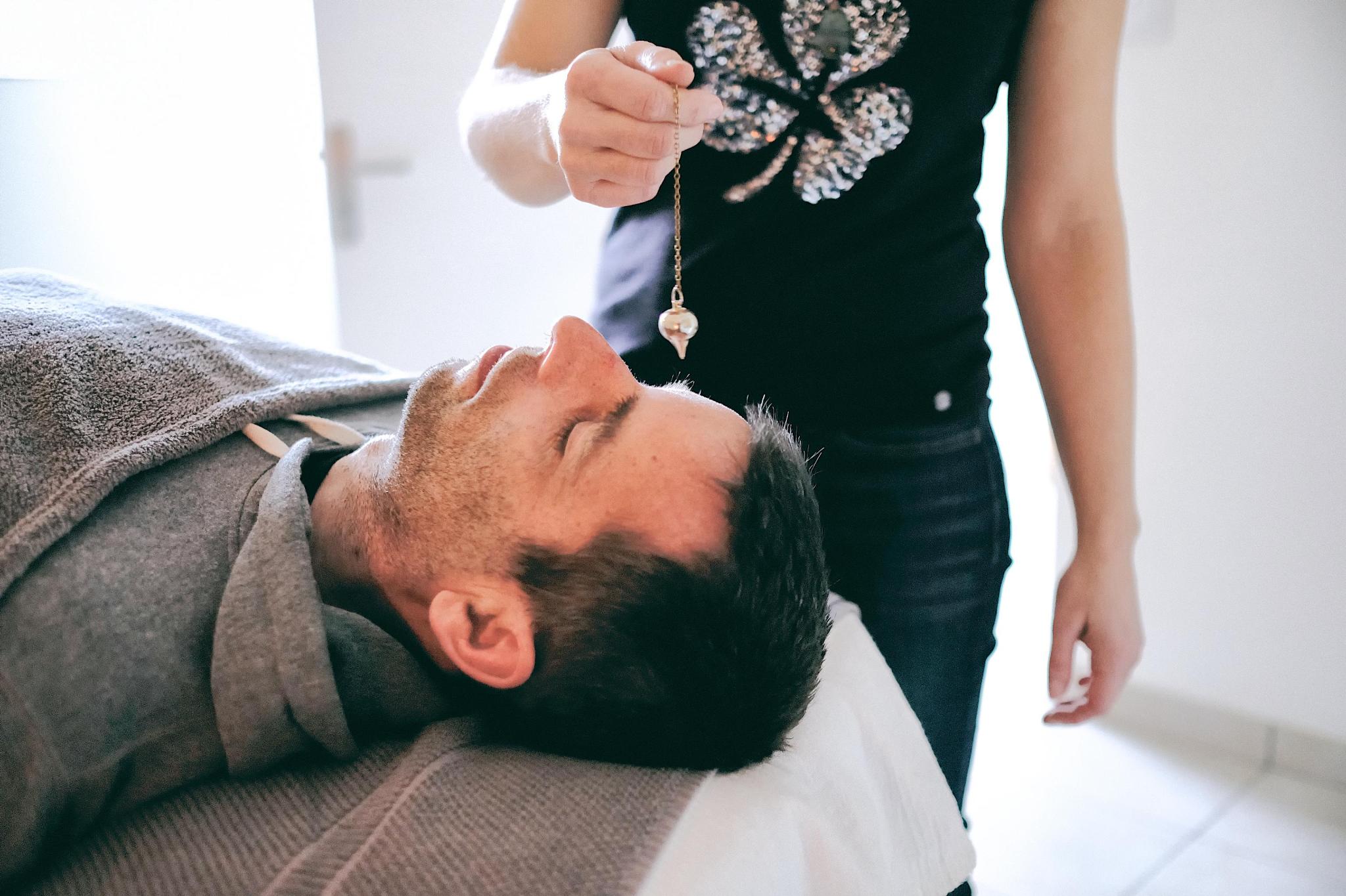 Vous aider à vous révéler pleinement